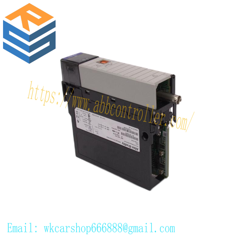 AB 1761-L32AWA compact controller 1K memory