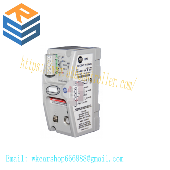 1761-NET-DNI SLC-500/MLogix/CompactLogix