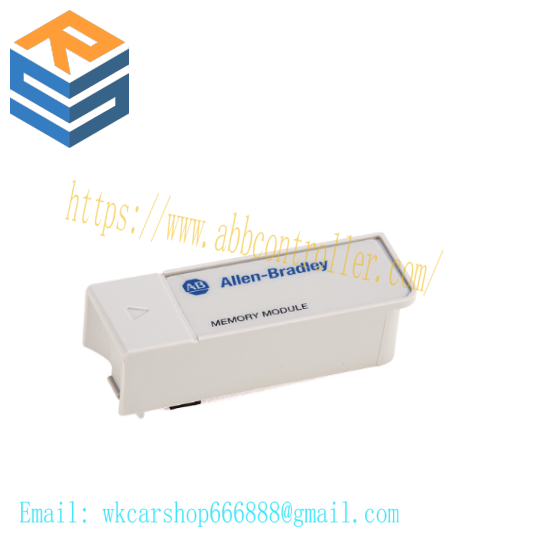 1762-MM1 MicroLogix Memory Module 8K-word