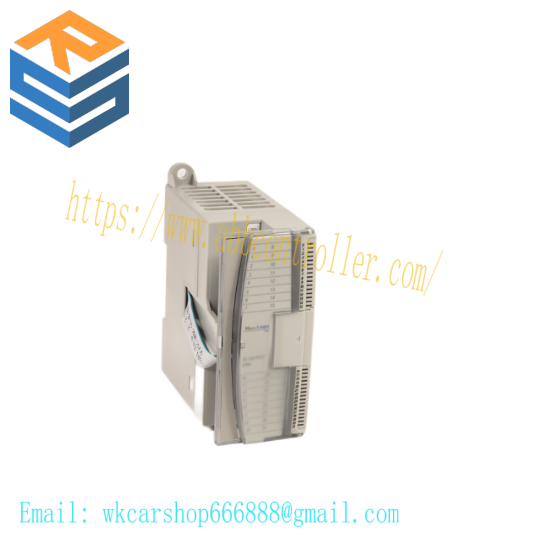 1762-OA8 Solid State Output Module