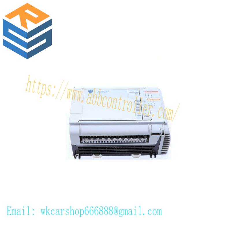 AB 1764-24AWA Controller Base Unit