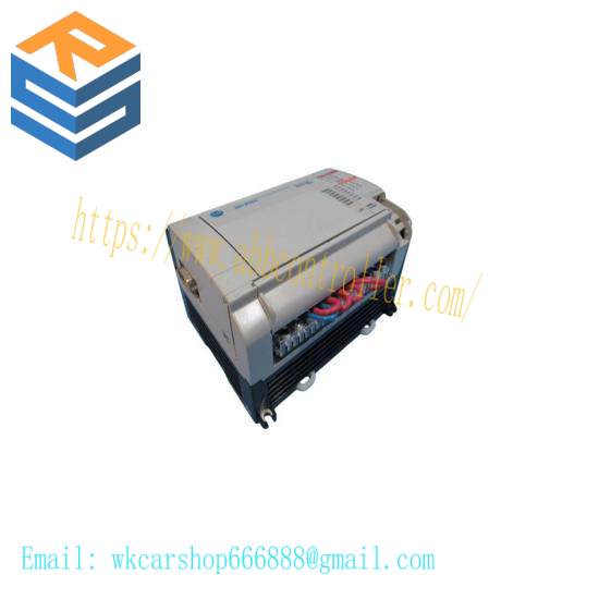 1764-24AWA MicroLogix 1500 base unit