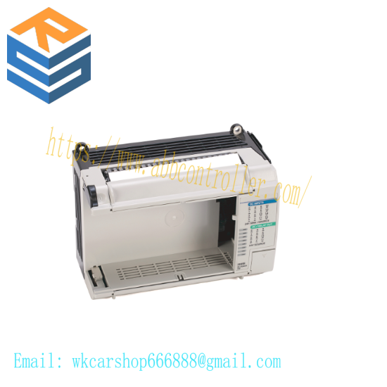 1764-28BXB MicroLogix 1500 Base