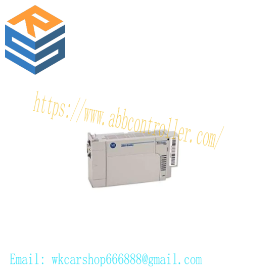 1764-LRP MicroLogix 1500 Processor