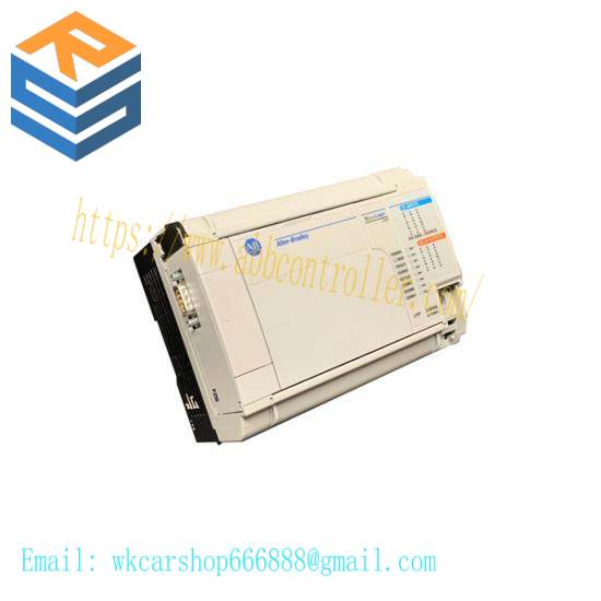 1764-LRP Processor