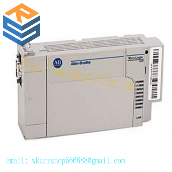 1764-LRP Programmable Controllers