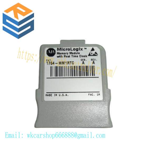 1764-MM1RTC   1764MM1RTC