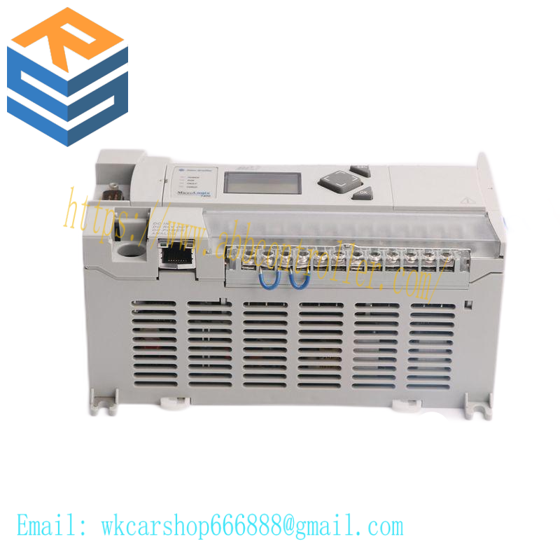 AB 1766-L32BXBA MicroLogix 1400 Programmable Controllers