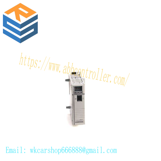 1768-EWEB CompactLogix Web Server Module