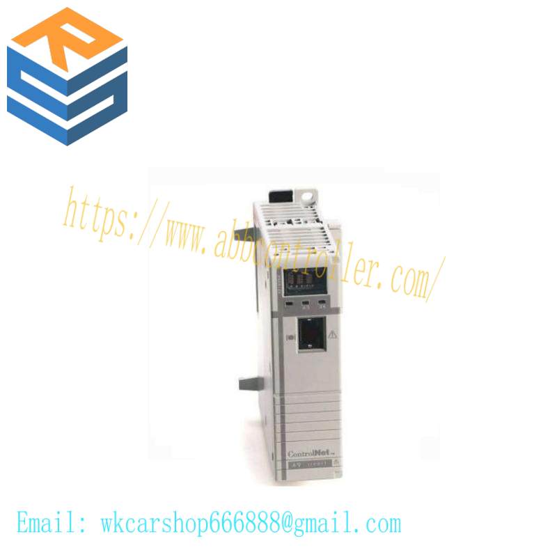 AB 1768-MO4SE Interface Module, Motion Control