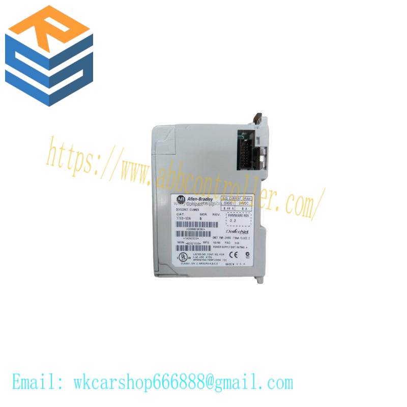 AB 1769-CJC COLD JUNCTION COMPENSATION SENSOR