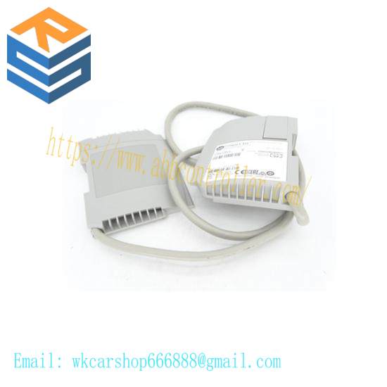 1769-CRL3 A Compact I/O Right-To-Left Bus Ext Cable