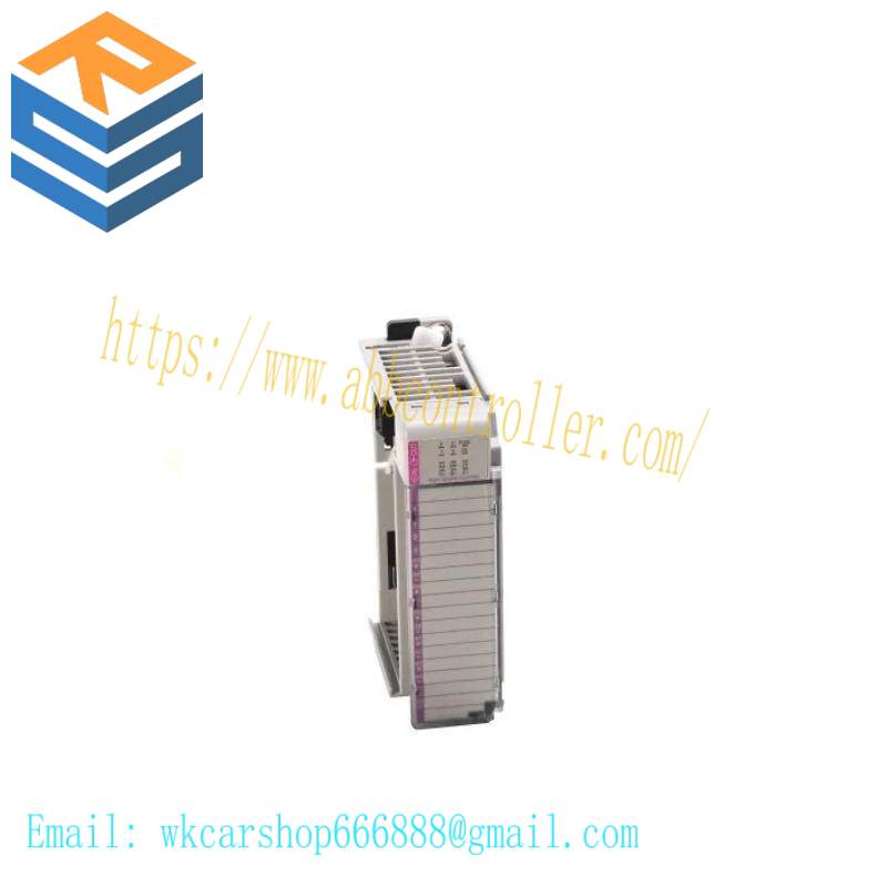 AB 1771-HM 32K CMOS Memory Module