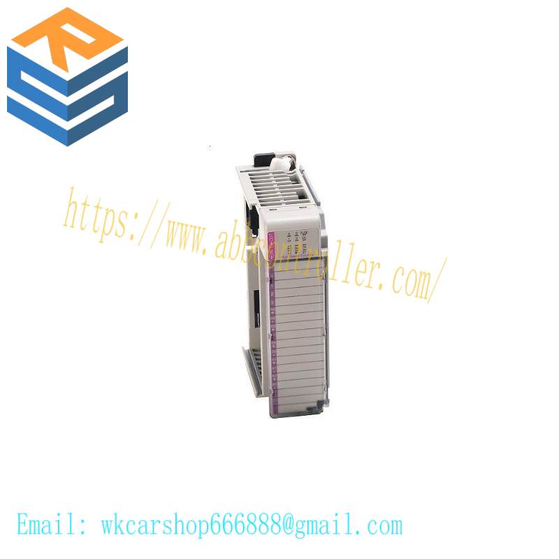 AB 1769-IF16V 16 Channel Compact High- density Analog Voltage Input Module