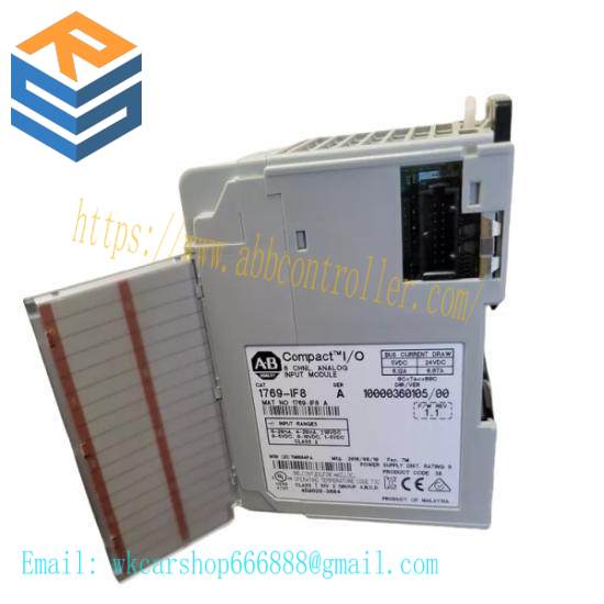 1769-IF8/A   1794OV16