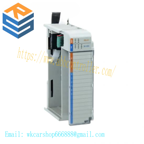 1769-IQ6XOW4 1769-IQ6XOW4