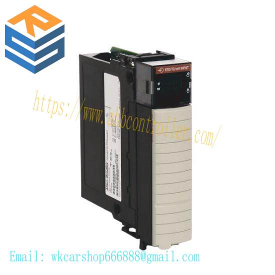 1769-IT16  1769IT16 ControlLogix Input Module