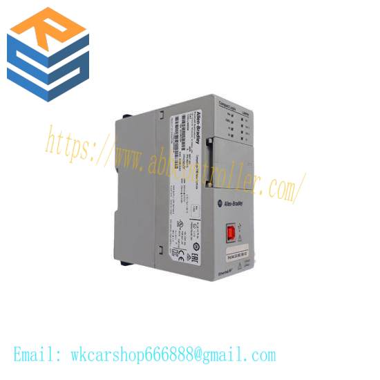1769-L36ERM CompactLogix 5370 L3 Controllers