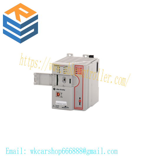 Allen-Bradley 1769-L36ERM