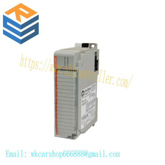 1769-OA8 CompactLogix Output Module