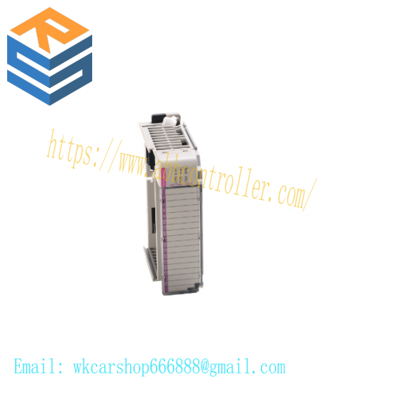 1769-OB16P CompactLogix 16-P Output Module