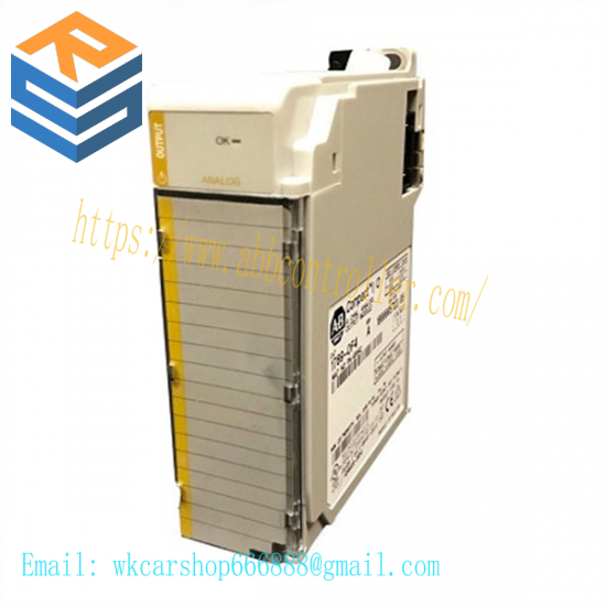 1769-OF4 Compact I/O Analog Output Module