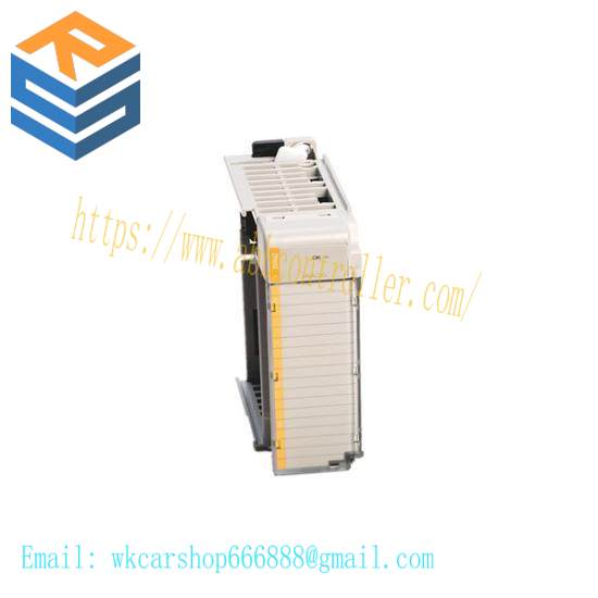 1769-OF8C A08 Output Module