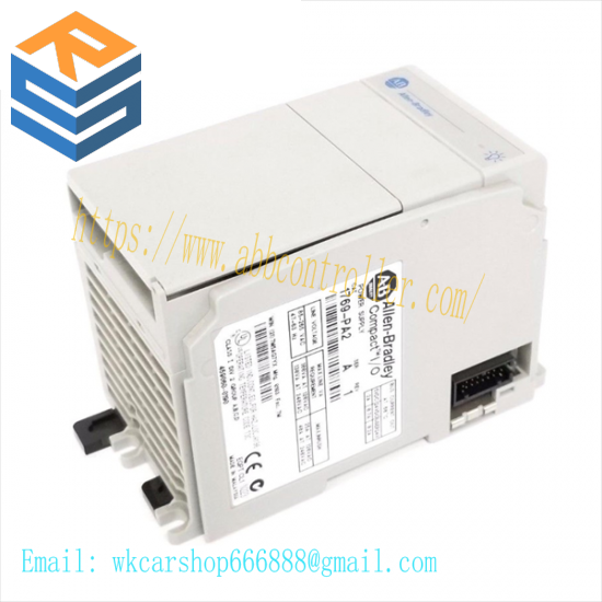 1769-PA2 217M5KF1WT PLC Power Supply