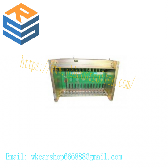 1771-A3B1 Back-panel mount