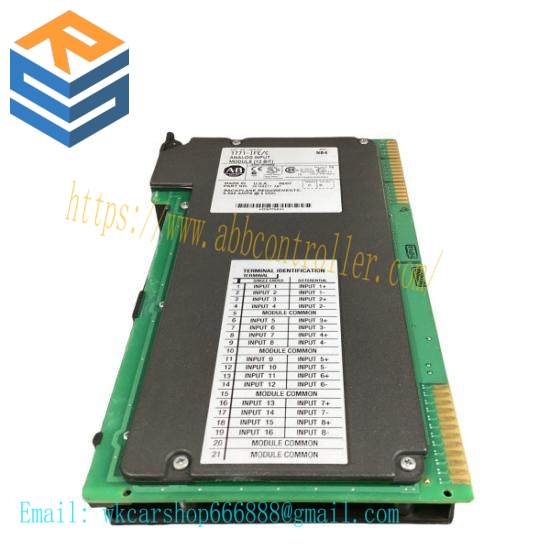 1771-IFE/C Switch