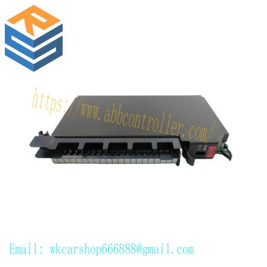 1771-IFF 1771IFF Analog Input Module