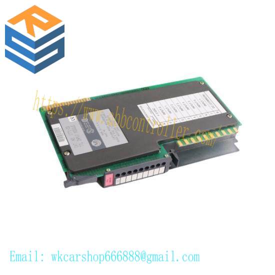 1771-IG Digital Input Module