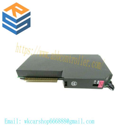1771-IXHR PLC-5 Input Module