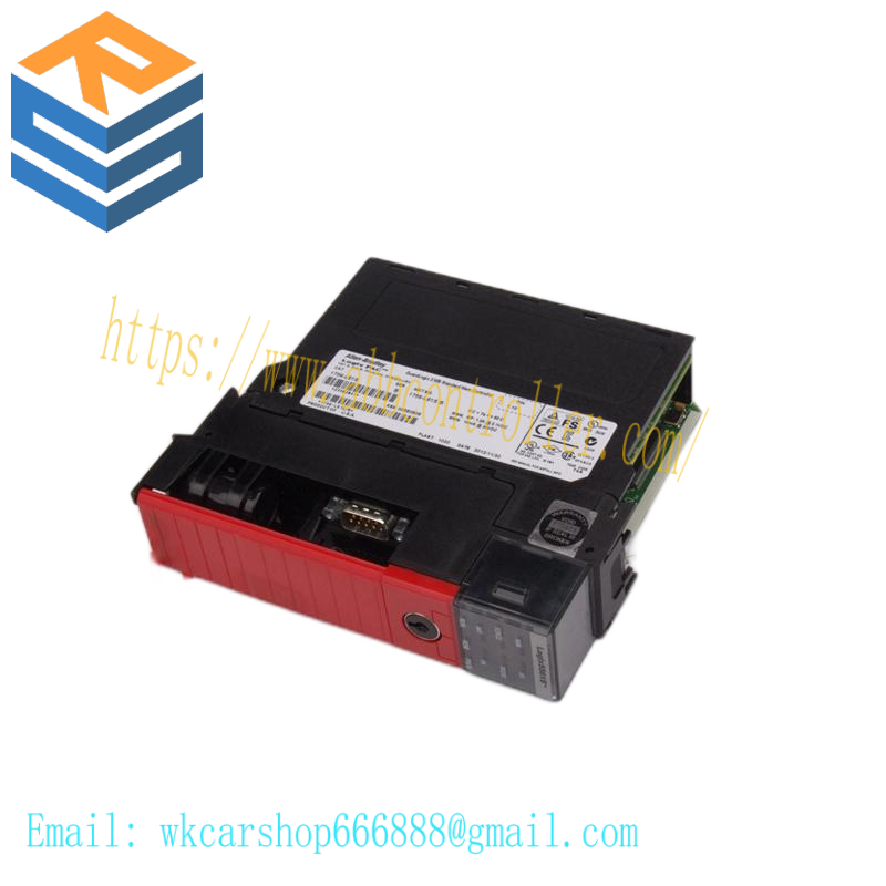 AB 1771-KX1 Communication Adapter Module