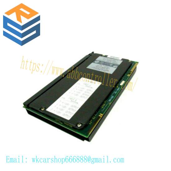 1771-NOV Analog Voltage Output Module PLC-5