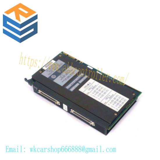 1771-NR/C PLC-5 Analog Input Module