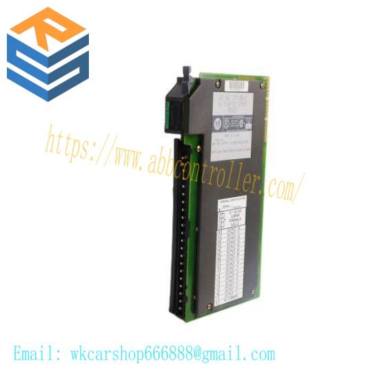 1771-OB Digital DC Output Module