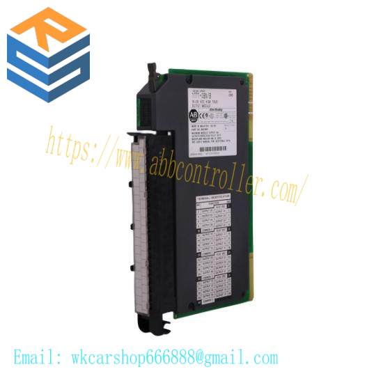 1771-OBN  Digital DC Output Module