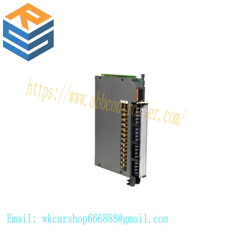 AB 1771-OBN Output Module