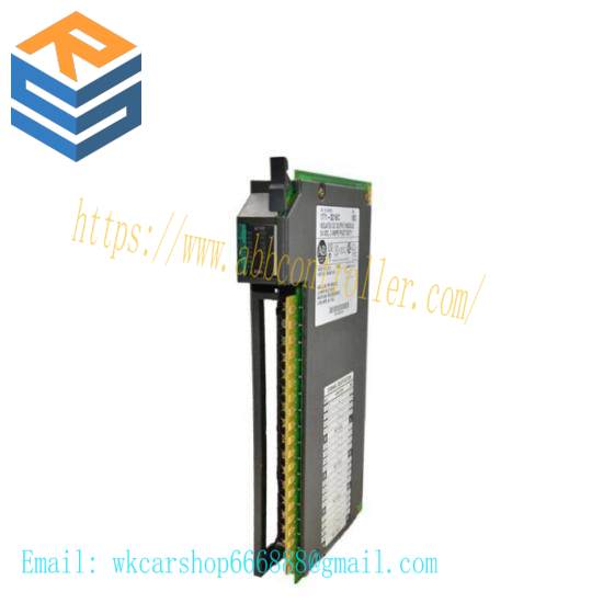 1771-OQ16/C PLC-5 DC Output Module