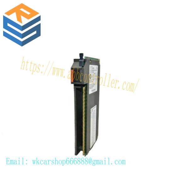 1771-OW16 PLC-5 Output Module