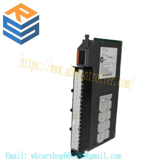 1771-OWN/A OUTPUT MODULE   1771OWNA