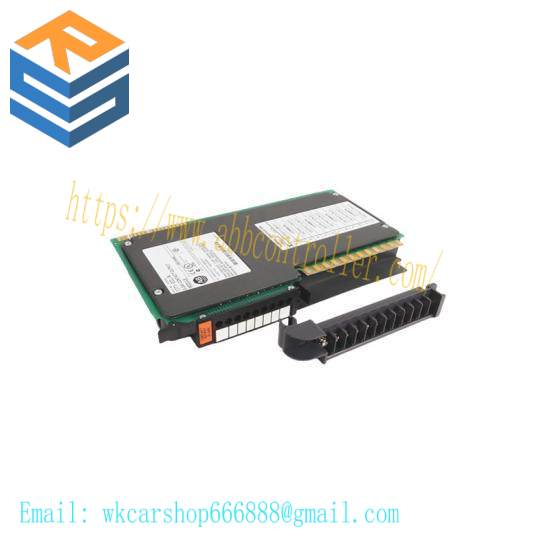 1771-OZL Output Module