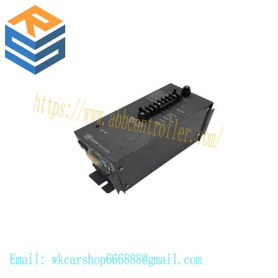 1771-P2 Power Supply