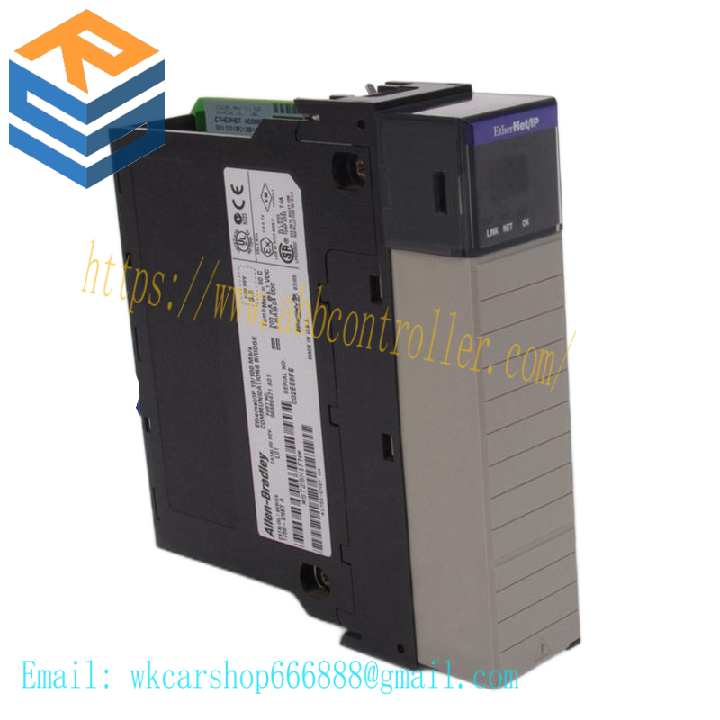 AB 1771-P4S/B Power Supply Modules