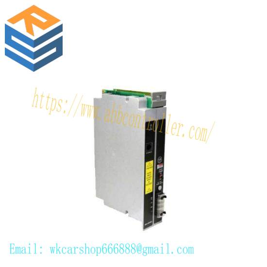 1771-P5E PLC-5 Power Supply