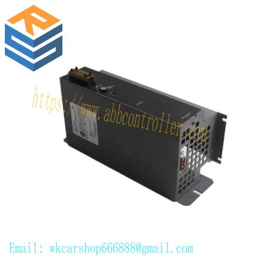 1771-P7 AC Power Supply