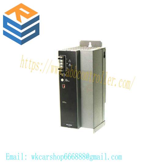 1771-P7 B Power Supply