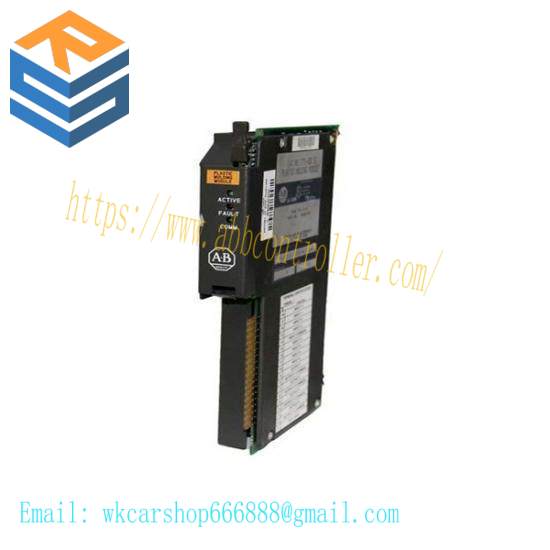 1771-QD Injection Control Module