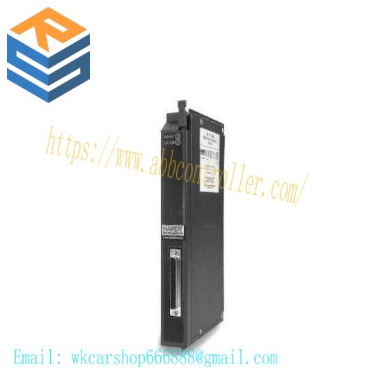 1771-WS PLC-5 Weigh Scale Module